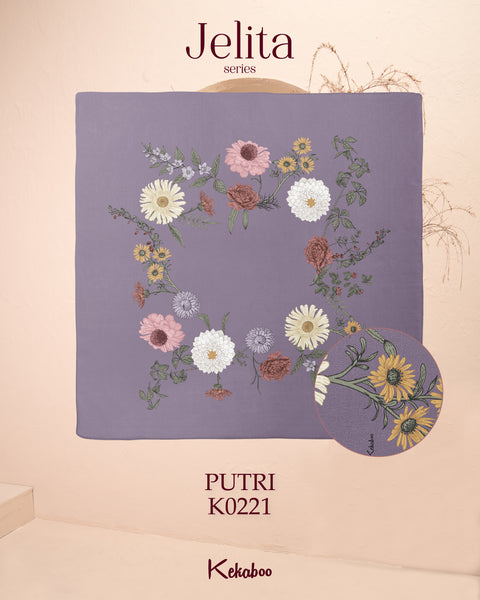 KEKABOO JELITA PUTRI (K0221)
