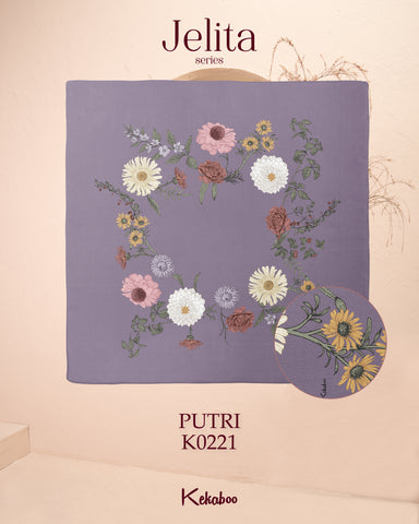 KEKABOO JELITA PUTRI (K0221)