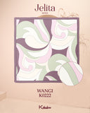 KEKABOO JELITA WANGI (K0222)