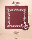 KEKABOO JELITA LESTARI (K0223)