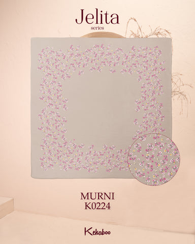 KEKABOO JELITA MURNI (K0224)