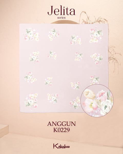 KEKABOO JELITA ANGGUN (K0229)