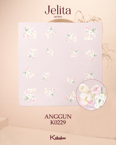 KEKABOO JELITA ANGGUN (K0229)
