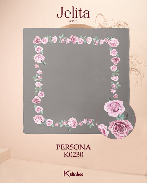 KEKABOO JELITA PERSONA (K0230)