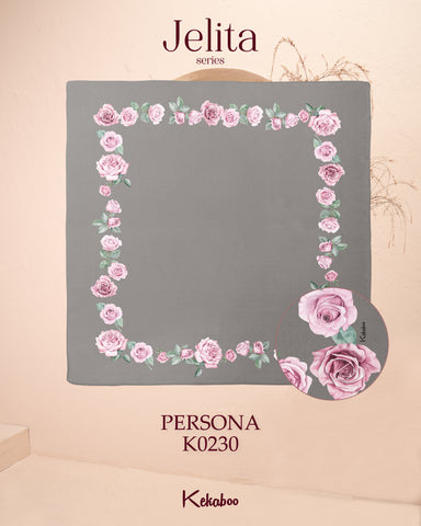 KEKABOO JELITA PERSONA (K0230)