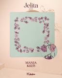 KEKABOO JELITA MANJA (K0235)