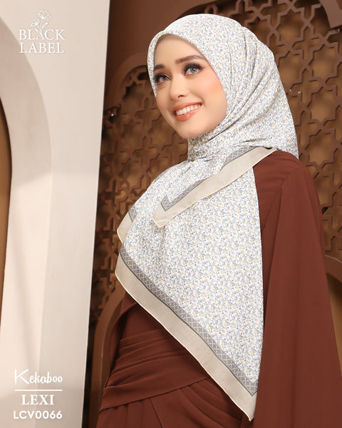 KEKABOO BLACK LABEL LEXI (LCV0066)