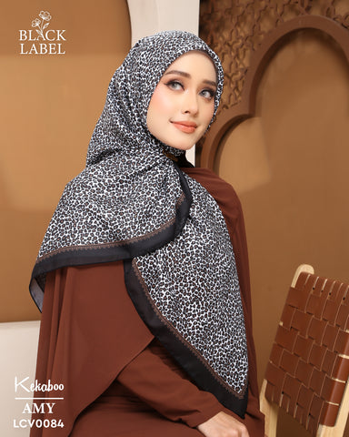 KEKABOO BLACK LABEL AMY (LCV0084)