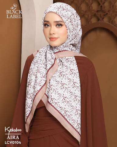 KEKABOO BLACK LABEL AIRA (LCV0104)