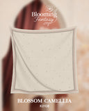 KEKABOO BLOOMING FANTASY BLOSSOM CAMELLIA (K0108)