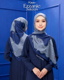 KEKABOO EZZANIE SATEEN EZZ CARRISA
