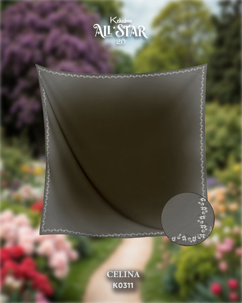 KEKABOO ALL STAR 2.0 CELINA (K0311)