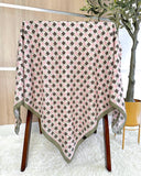 KEKABOO GEOMETRICA CHERRY POP (K0202)