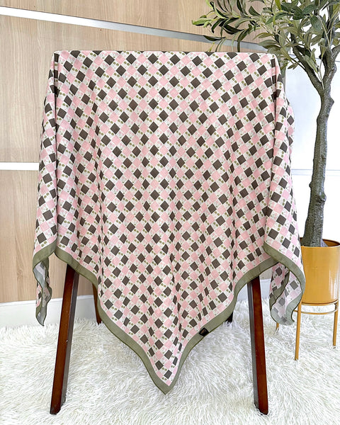 KEKABOO GEOMETRICA CHERRY POP (K0202)