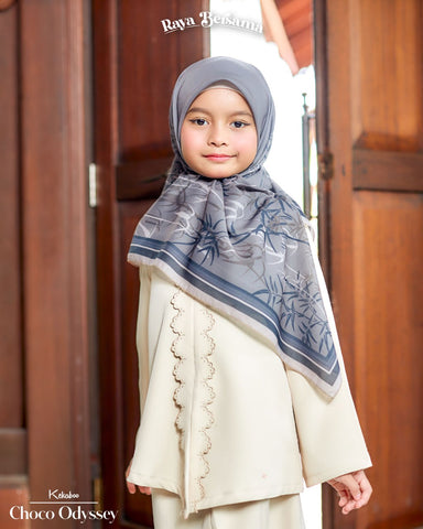 KEKABOO RAYA BERSAMA CHOCO ODYSSEY (KIDS)