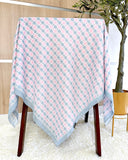 KEKABOO GEOMETRICA COTTON CANDY (K0208)