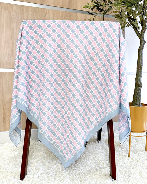 KEKABOO GEOMETRICA COTTON CANDY (K0208)