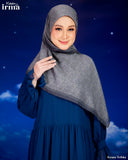 KEKABOO FOR IRMA KERANA TERLUKA