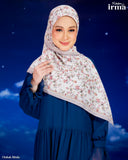 KEKABOO FOR IRMA OMBAK RINDU