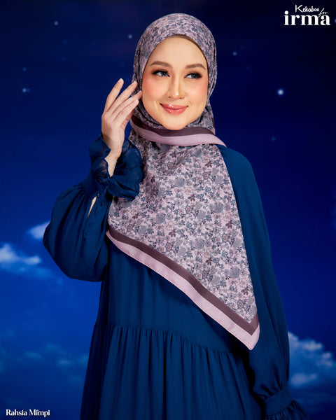 KEKABOO FOR IRMA RAHSIA MIMPI