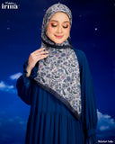 KEKABOO FOR IRMA BIDADARI SALJU
