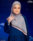KEKABOO FOR IRMA PASRAH MENANTI