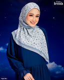 KEKABOO FOR IRMA SALJU BIRU