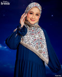 KEKABOO FOR IRMA TIADA DUA