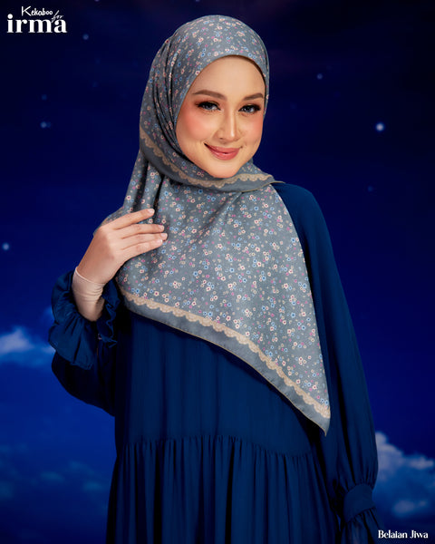 KEKABOO FOR IRMA BELAIAN JIWA