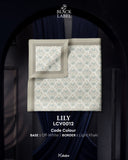 KEKABOO BLACK LABEL LILY (LCV0012)
