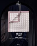 KEKABOO BLACK LABEL BECKY (LCV0033)