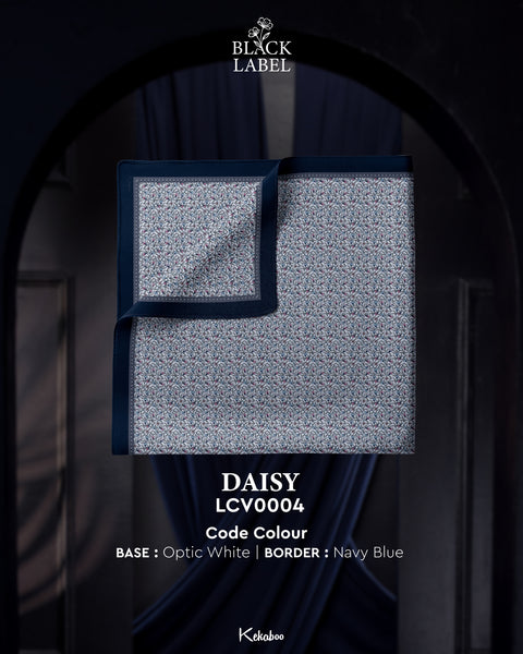 KEKABOO BLACK LABEL DAISY (LCV0004)