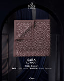 KEKABOO BLACK LABEL SARA (LCV0017)