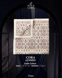 KEKABOO BLACK LABEL CORA (LCV0021)