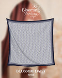 KEKABOO BLOOMING FANTASY BLOSSOM DAISY (K0106)