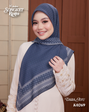 KEKABOO SONGKET RATU DARA AYU (K0269)