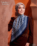 KEKABOO SALEHA IN KASHMIR PREITY