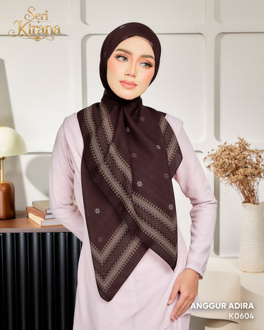 KEKABOO SERI KIRANA ANGGUR ADIRA (K0604)