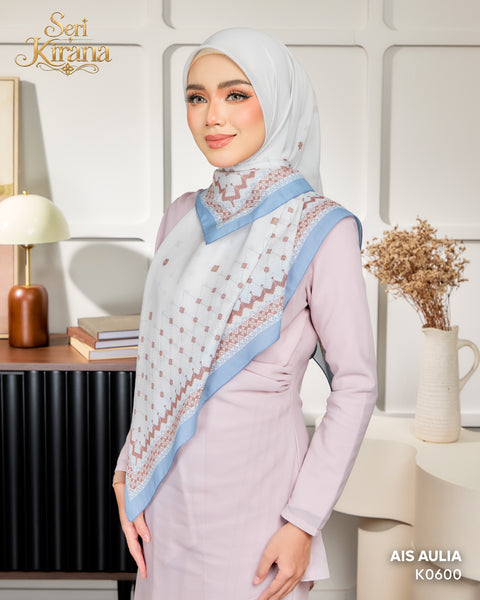 KEKABOO SERI KIRANA AIS AULIA (K0600)