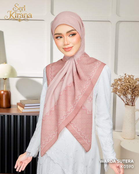 KEKABOO SERI KIRANA WARDA SUTERA (K0590)