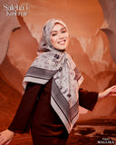 KEKABOO SALEHA IN KASHMIR MALLIKA