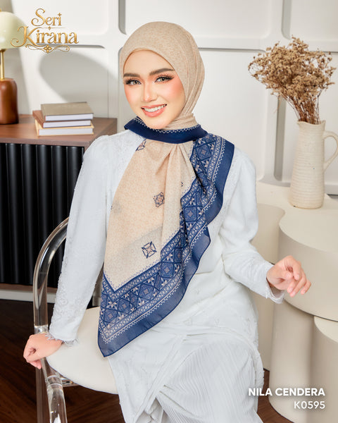KEKABOO SERI KIRANA NILA CENDERA (K0595)