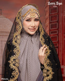 ZARAZYA FOR KEKABOO ANKEETA