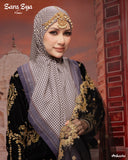 ZARAZYA FOR KEKABOO ANKEETA