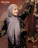 ZARAZYA FOR KEKABOO ANKEETA