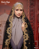 ZARAZYA FOR KEKABOO ANKEETA