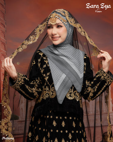 ZARAZYA FOR KEKABOO MAHIMA