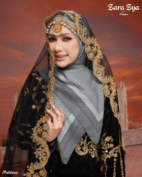 ZARAZYA FOR KEKABOO MAHIMA