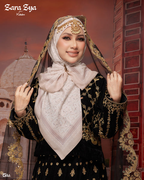 ZARAZYA FOR KEKABOO GITA