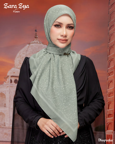 ZARAZYA FOR KEKABOO DHUPEEKA